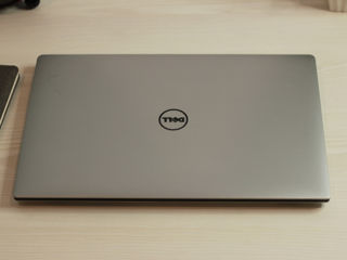Dell Precision 5520 4K IPS (Core i7 7820HQ/16Gb DDR4/500Gb SSD/Nvidia Quadro M1200/15.6" 4K) фото 7