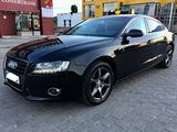 Audi A5 foto 1