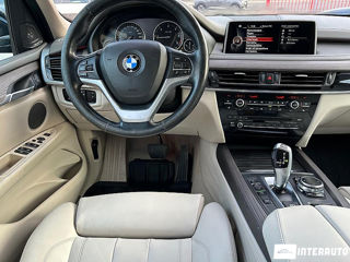 BMW X5 foto 8