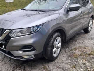 Nissan Qashqai foto 3