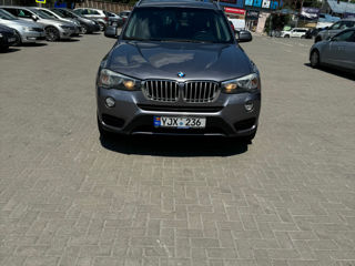 BMW X3 foto 15