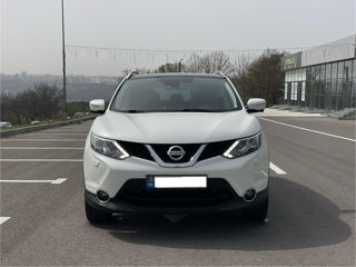 Nissan Qashqai foto 3