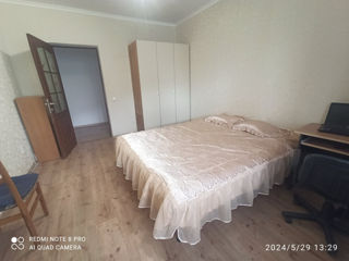 2-х комнатная квартира, 75 м², Чокана, Кишинёв