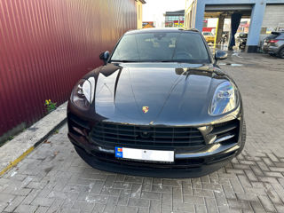 Porsche Macan foto 1