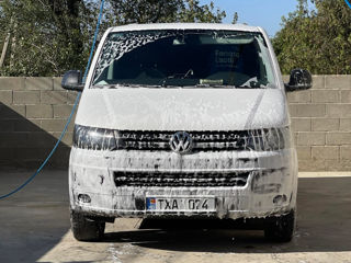 Volkswagen Transporter foto 8