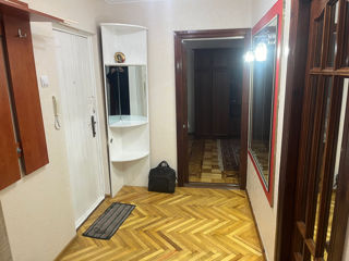 Apartament cu 2 camere, 48 m², Centru, Chișinău foto 10