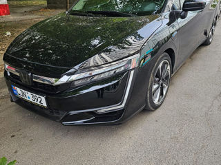 Honda Clarity