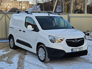 Opel Combo foto 2