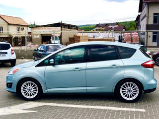 Ford C-Max foto 3