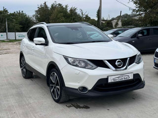 Nissan Qashqai foto 3