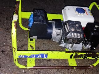 Generator Honda foto 3