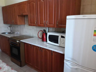 Apartament cu 2 camere, 65 m², Râșcani, Chișinău