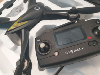 Дрон Overmax X-bee 9.5 Gps