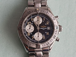 Breitling Automatic - Colt Chronograph -ref. A13035.1 - 100 % swiss made foto 4