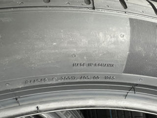 285/40 R21 Pirelli Pzero (AO1) Audi Version/ Доставка, livrare toata Moldova 2024 фото 11