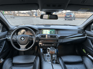 BMW 5 Series foto 5