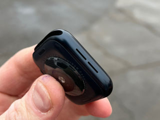 Apple Watch SE 2 Gen 44mm Midnight / Baterie 100% foto 6