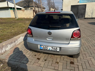 Volkswagen Polo foto 2