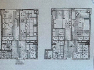 Ap. 3 cam., 100 м²