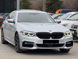 BMW 5 Series foto 4