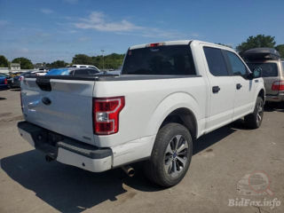 Ford F-150 foto 3