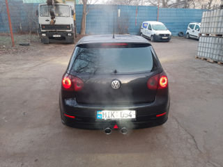 Volkswagen Golf foto 8