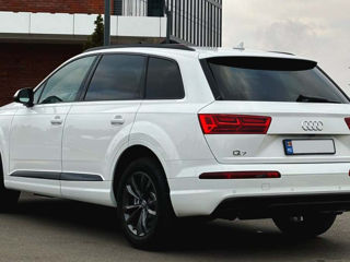 Audi Q7 foto 3