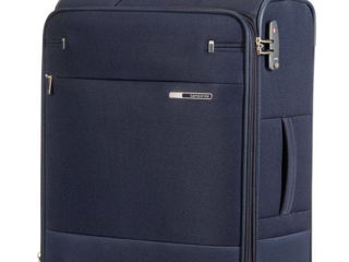 valiza medie Samsonite Base Boost - Spinner 66/24 EXP foto 1