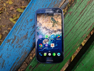 Samsung Galaxy S3 GT-I9300 Android 7.1.2 foto 1