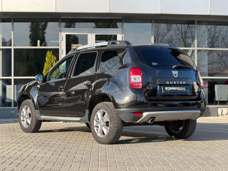 Dacia Duster foto 4