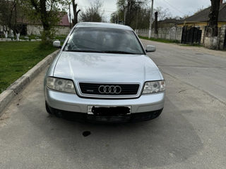 Audi A6 foto 4