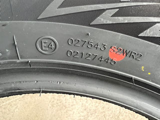 205/55 R15 Tracmax Xprivilo TX1/ Доставка, livrare toata Moldova foto 11