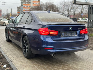 BMW 3 Series foto 4