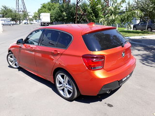 BMW 1 Series foto 5