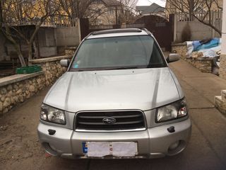 Subaru Forester foto 5