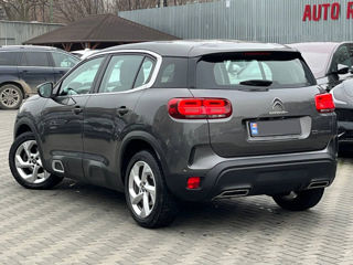 Citroen C5 Aircross foto 5