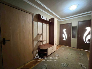 Apartament cu 2 camere, 64 m², Centru, Chișinău foto 12