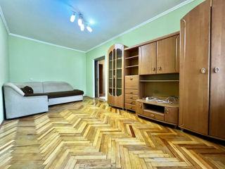 O cameră, 33 m², Râșcani, Chișinău