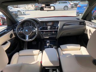 BMW X4 foto 6