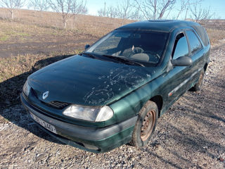 Renault Laguna foto 7