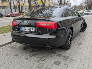 Audi A6 foto 2