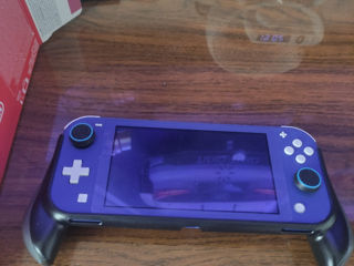 Nintendo switch foto 1