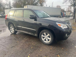 Lexus GX Series foto 3