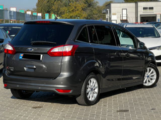 Ford Grand C-MAX foto 3