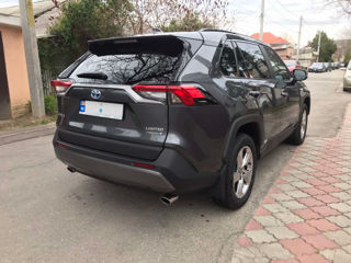 Toyota Rav 4 foto 3