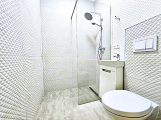 Apartament cu 2 camere, 44 m², Râșcani, Chișinău foto 4