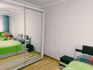 Apartament cu 1 cameră, 35 m², Autogara, Bălți