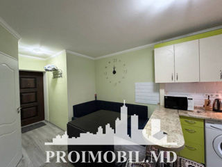 Apartament cu 2 camere, 42 m², Durlești, Chișinău foto 2