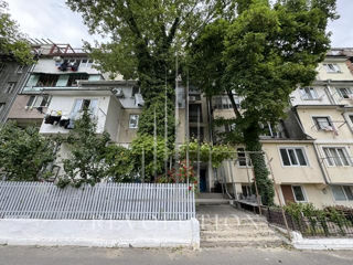 Apartament cu 1 cameră, 20 m², Botanica, Chișinău foto 6