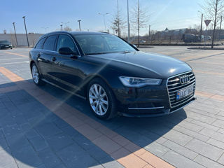 Audi A6 foto 3